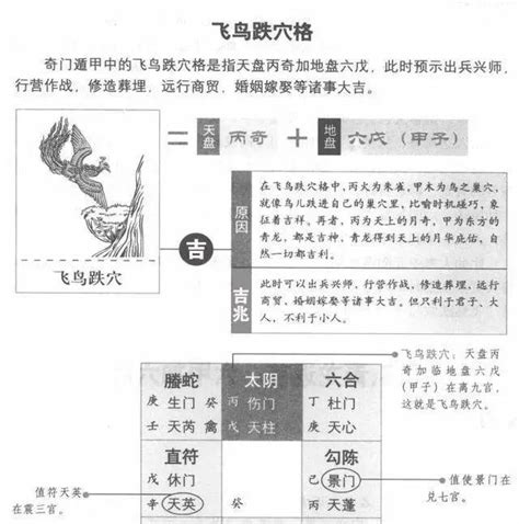 飛鳥跌穴